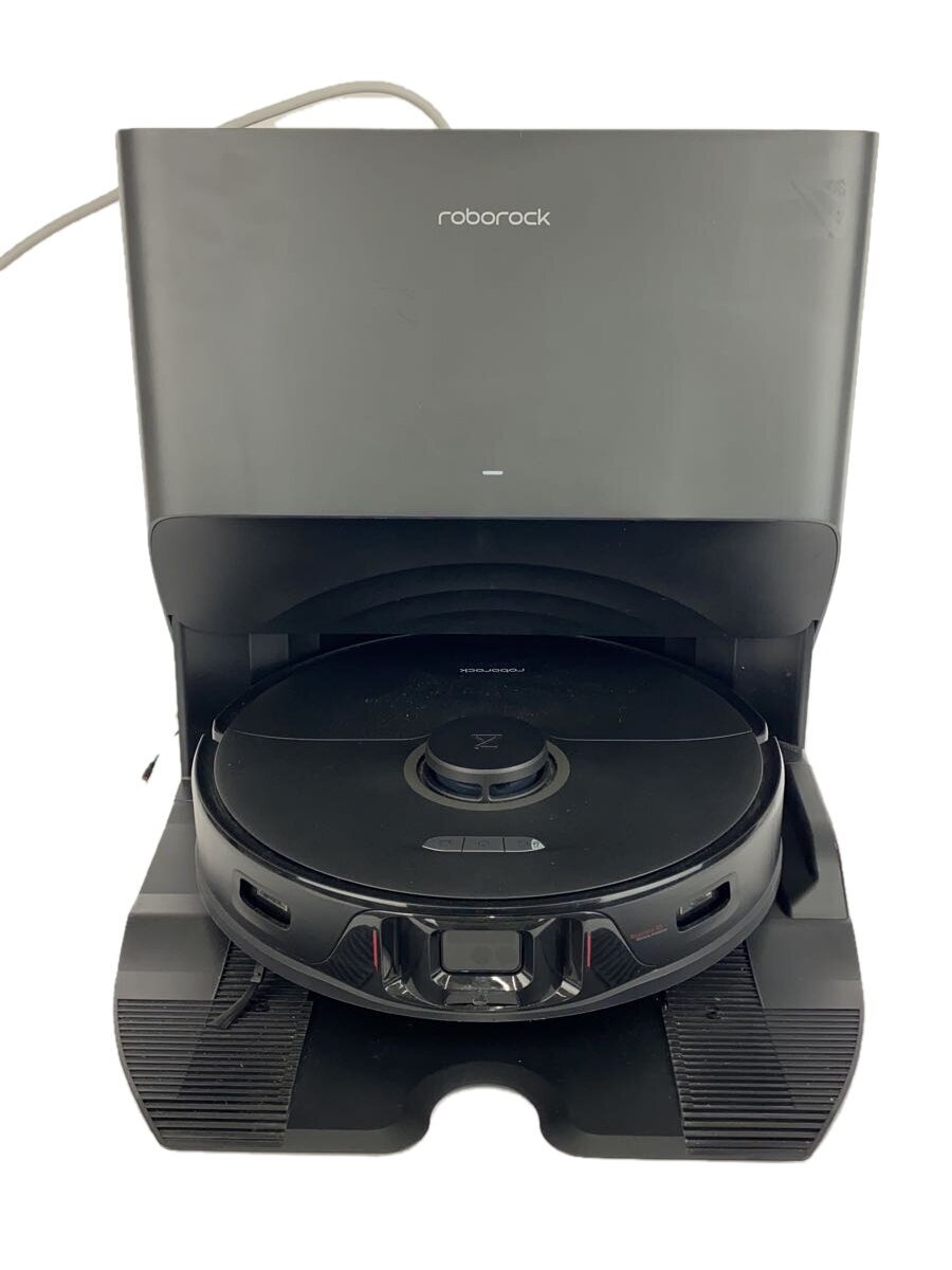 【中古】roborock◆洗い濯ぎ機 Roborock S8 Pro Ultra S8PU52-04【家電・視覚的・オーディオ】