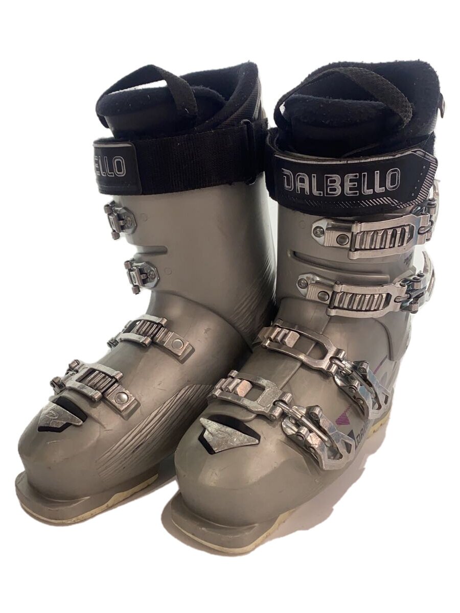 【中古】スキーブーツ ダルベロDSMXLTDW25.5【スポーツ】