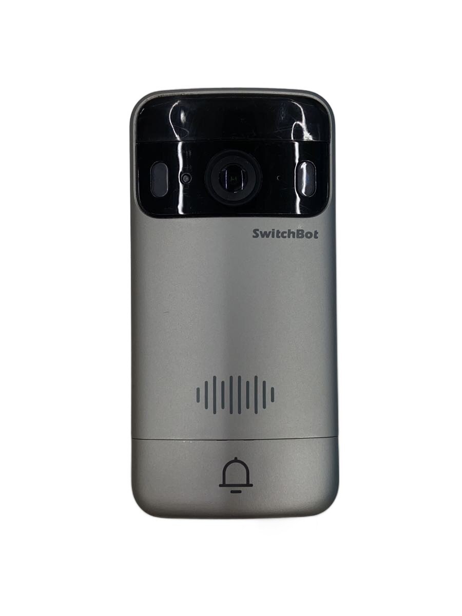【中古】SWITCHBOT◆やって行く家電余分の物//【家電・視覚的・オーディオ】