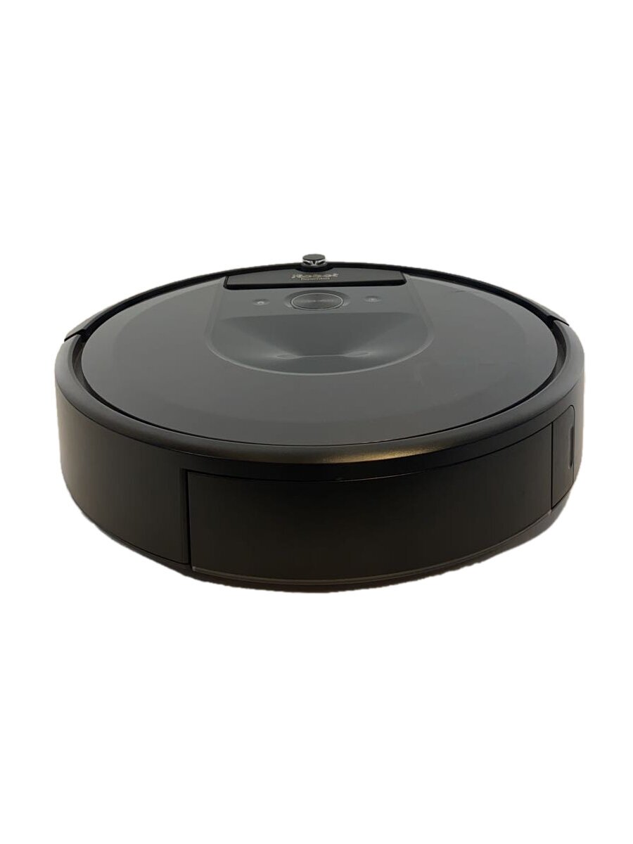 【中古】iRobot◆掃除機 ルンバi7 i715060【家電・ビジュアル・オーディオ】
