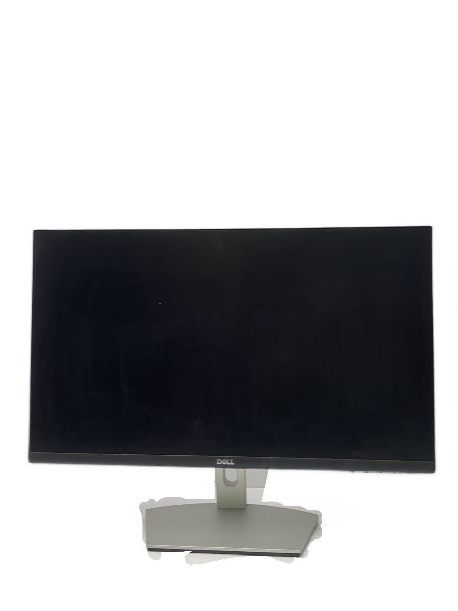 【中古】DELL◆PCモニター・液晶ディスプレイ S2421H【パソコン】