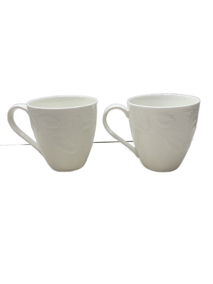 【中古】TIFFANY&Co.◆カップ/ペアマグカップ【キッチン用品】