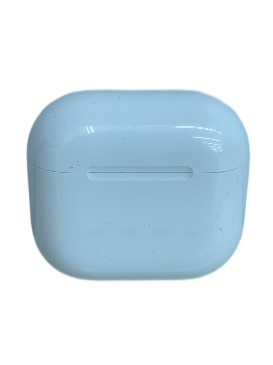 【中古】Apple◆イヤホン AirPods 4 アクティブノイズキャンセリング搭載モデル MXP93J/A【家電・ビジュアル・オーディオ】｜2ｎｄ STREET 店