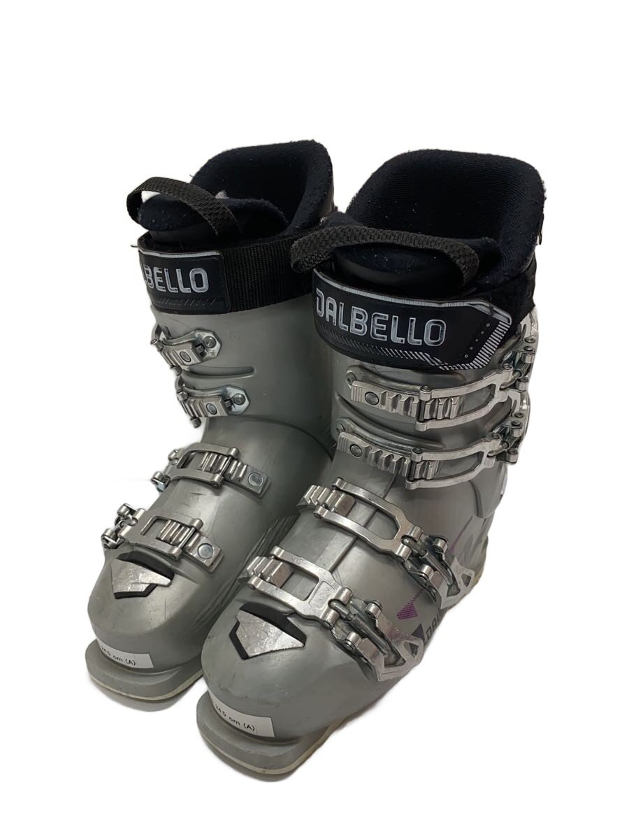 【中古】スキーブーツ ダルベロDSMXLTDW24.5【スポーツ】