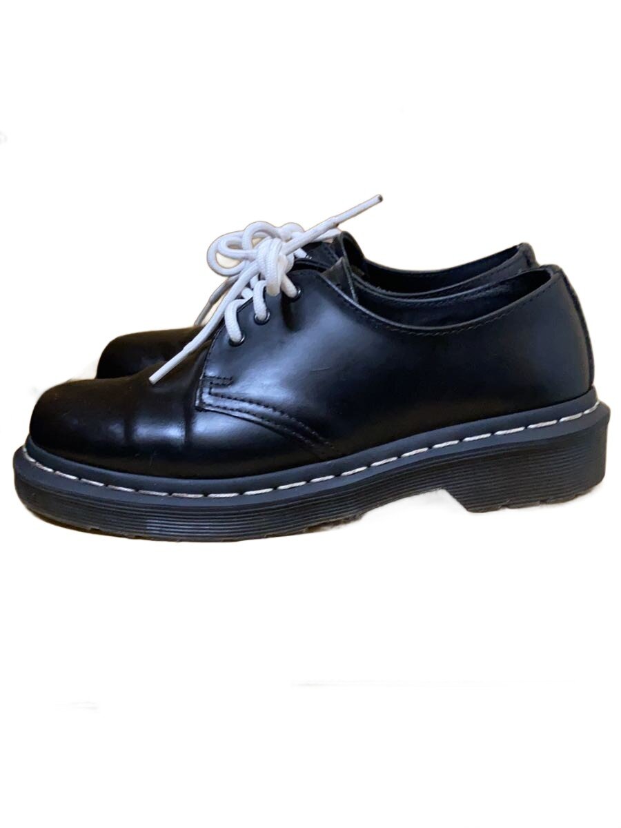 【中古】Dr.Martens◆ドレスシューズ/UK4/BLK/レザー/24757【シューズ】｜2ｎｄ STREET 店 12,184円