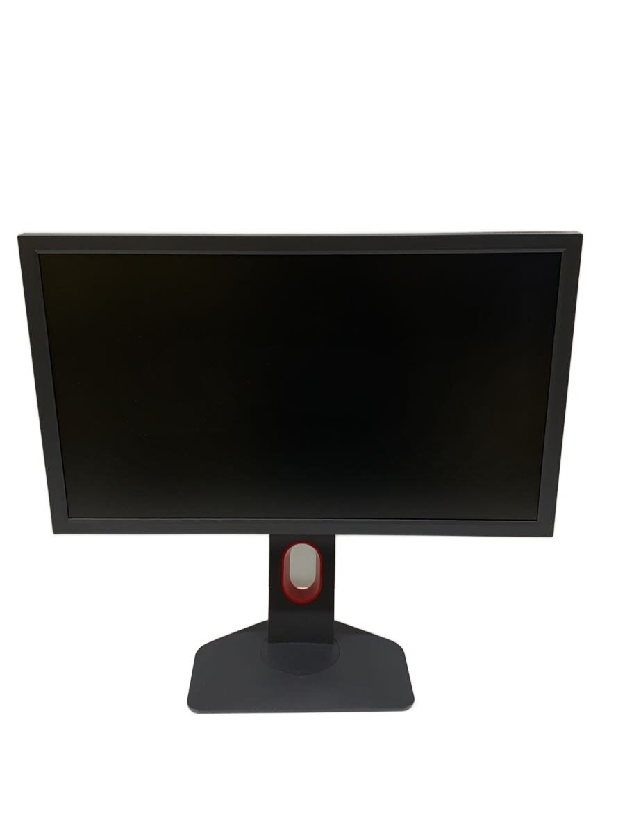 【中古】BENQ◆パソコン管する・液晶見せびらかす XL2411K//【マイコン】