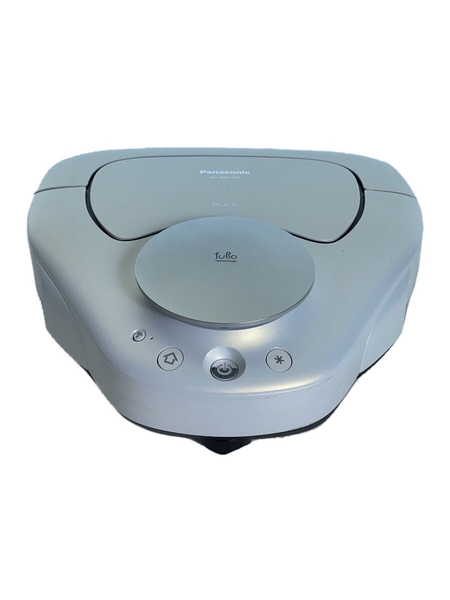 【中古】Panasonic◆洗い濯ぎ機 RULO MC-RSF1000-W【家電・視覚的・オーディオ】