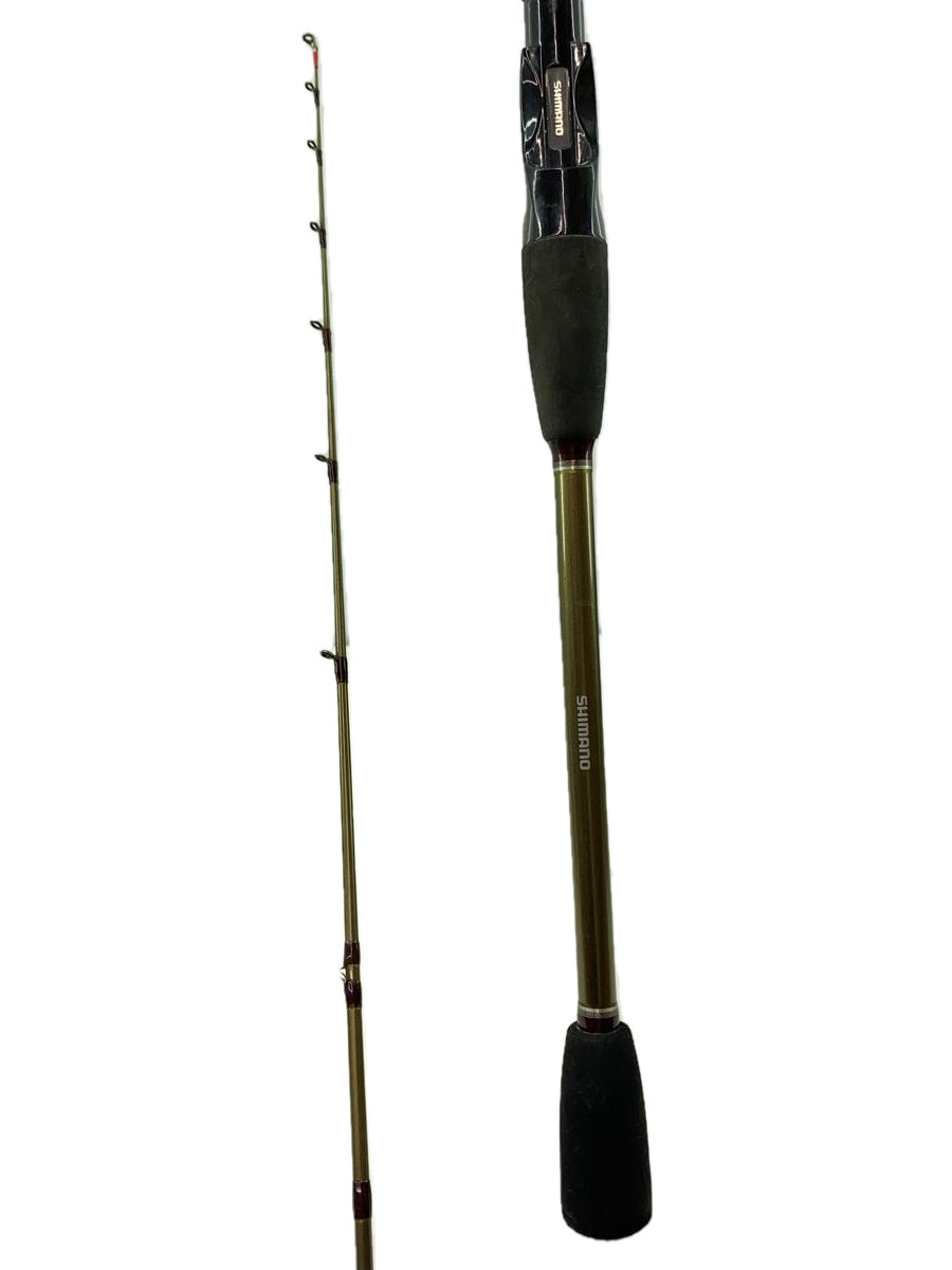 【中古】SHIMANO◆ロッド/2-180【スポーツ】|2nd STREET 店