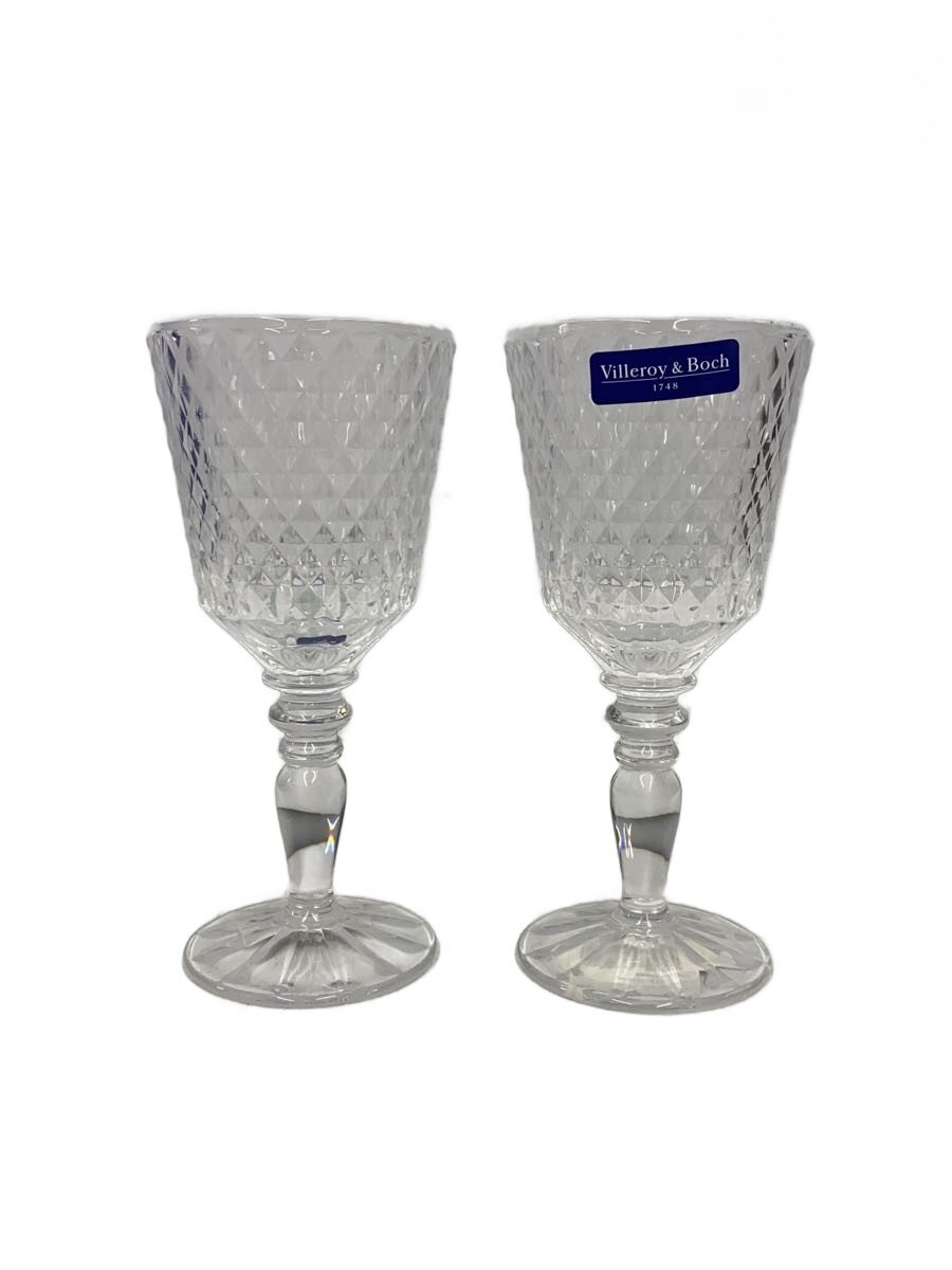 【中古】Villeroy & Boch◆グラス【キッチン用品】