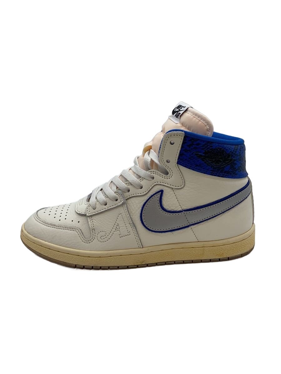 【中古】NIKE◆ハイカットスニーカー_FN8675-104/27.5cm/BLU【シューズ】|2nd STREET 店