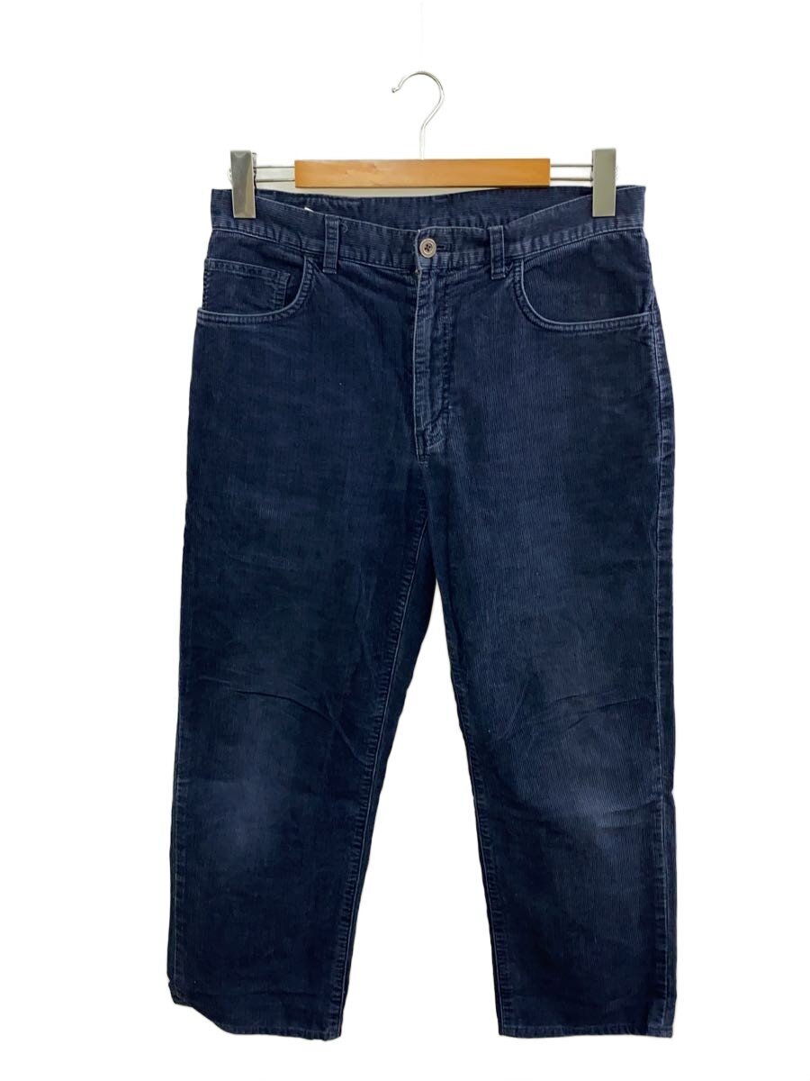 【中古】RRL◆下つ方/31/綿織物/NVY/PP-RS-IA4346【メンズウェア】