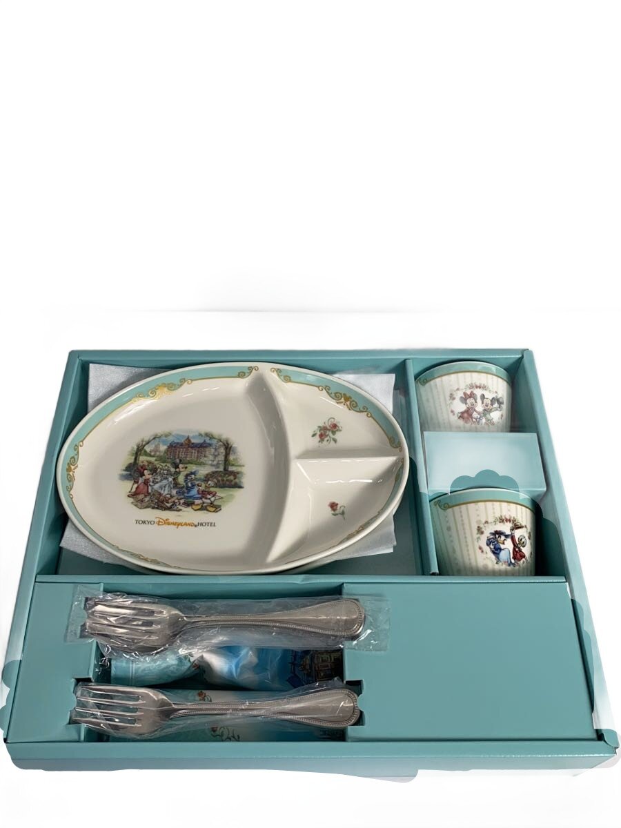 【中古】Disney◆洋食器その他【キッチン用品】