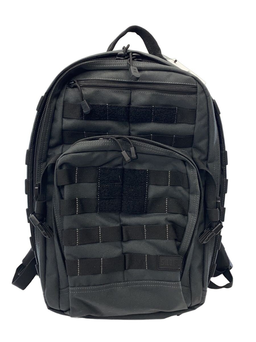 【中古】5.11◆背嚢/--/GRY【御徒面子】