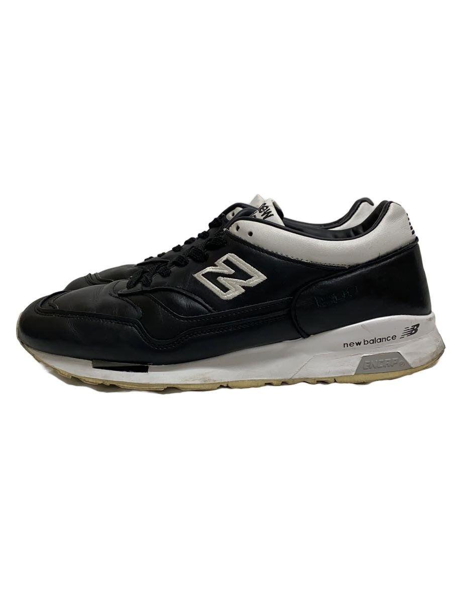 【中古】NEW BALANCE◆ニュー平衡にする/M1500/43/BLK【シューズ】