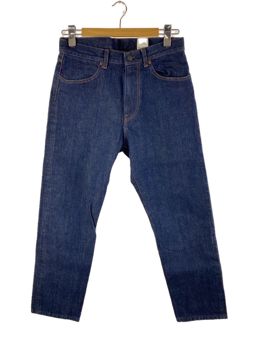 【中古】A.D.A.N/ストレートパンツ/29/デニム/インディゴ【メンズウェア】|2nd STREET 店