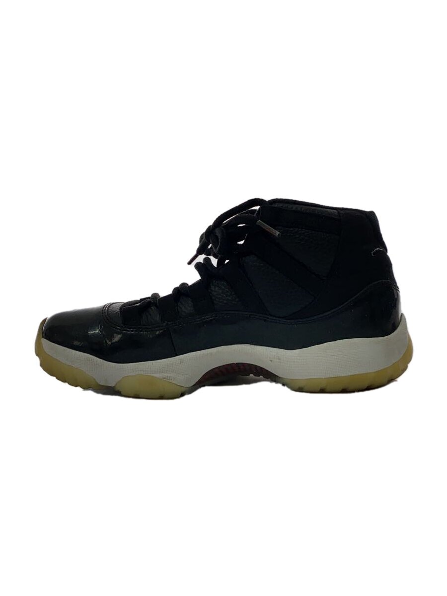 【中古】NIKE◆ハイカットスニーカー/378037-02【シューズ】｜2ｎｄ STREET 店
