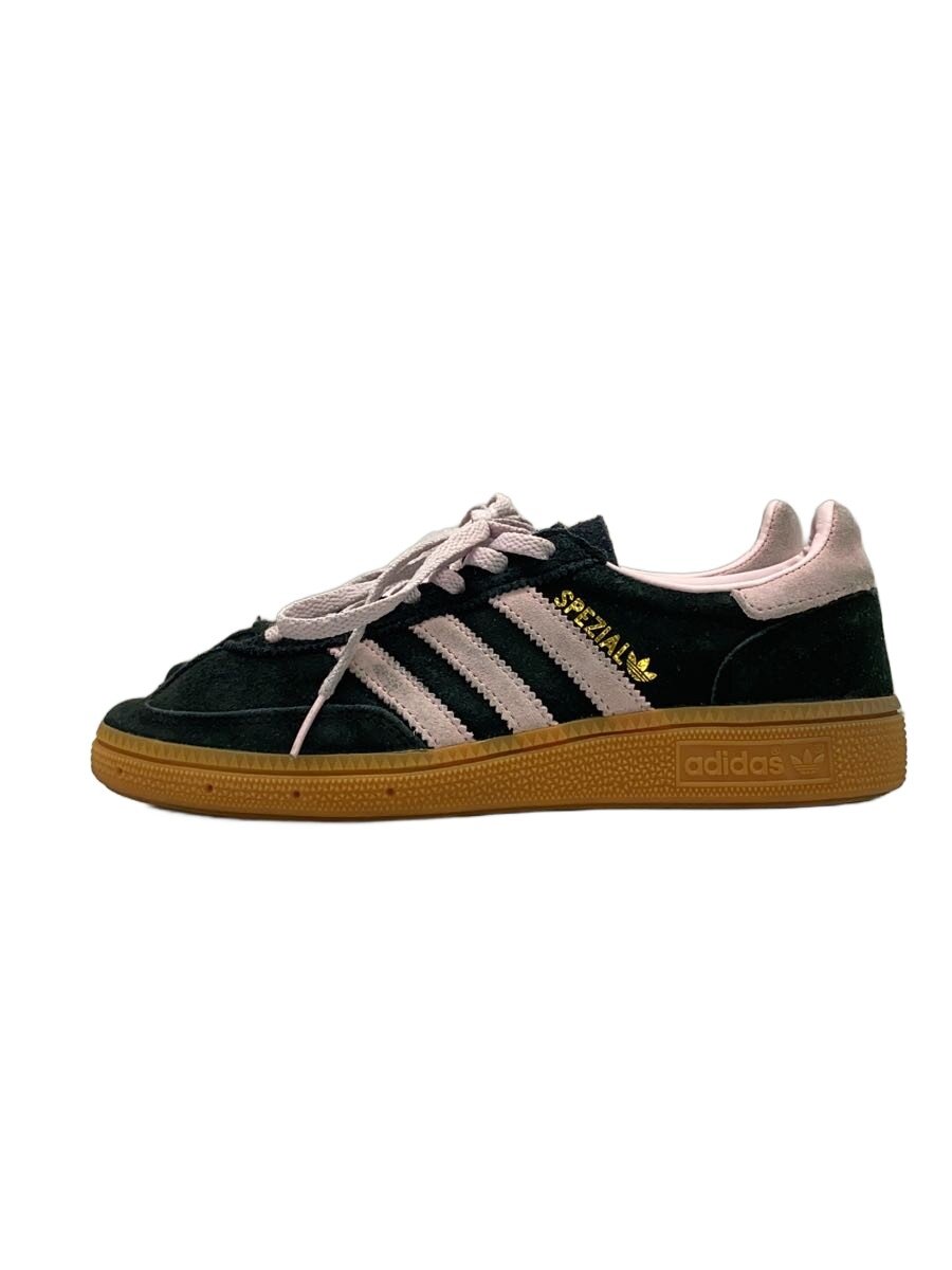 【中古】adidas◆HANDBALL SPEZIAL_ハンドボール スペツィアル/23糎/BLK【シューズ】