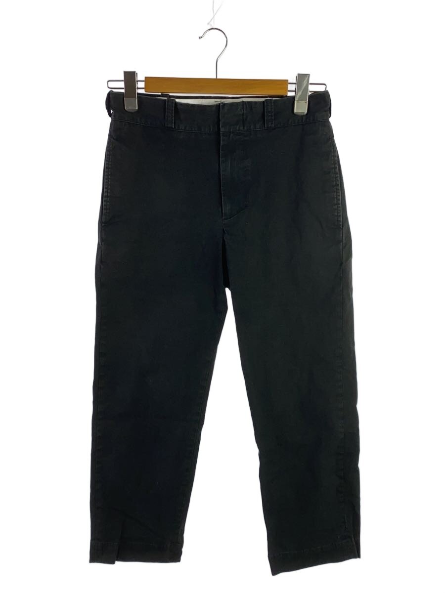 【中古】DICKIES◆ボトム/30/コットン/BLK/無地/221M40RH01【メンズウェア】｜2ｎｄ STREET 店