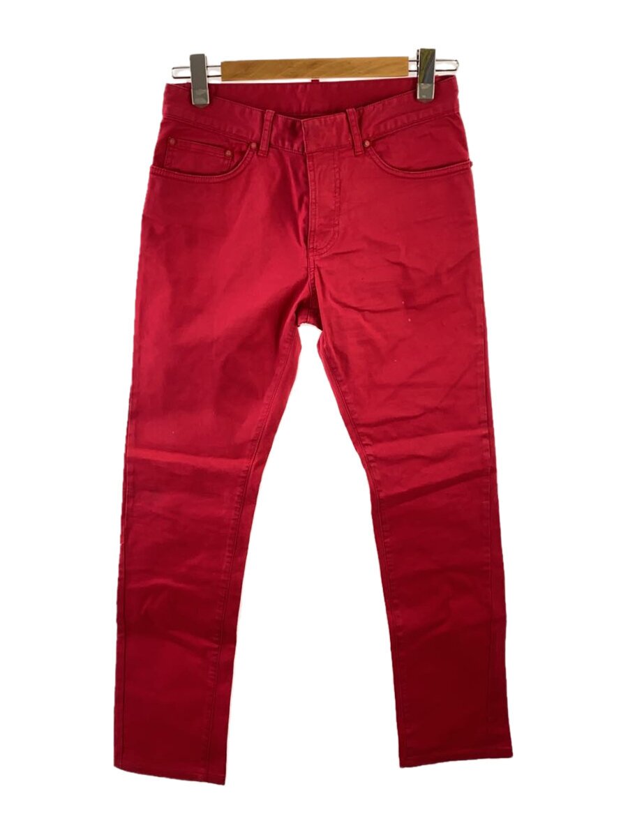 【中古】BALENCIAGA◆下つ方/29/綿織物【メンズウェア】