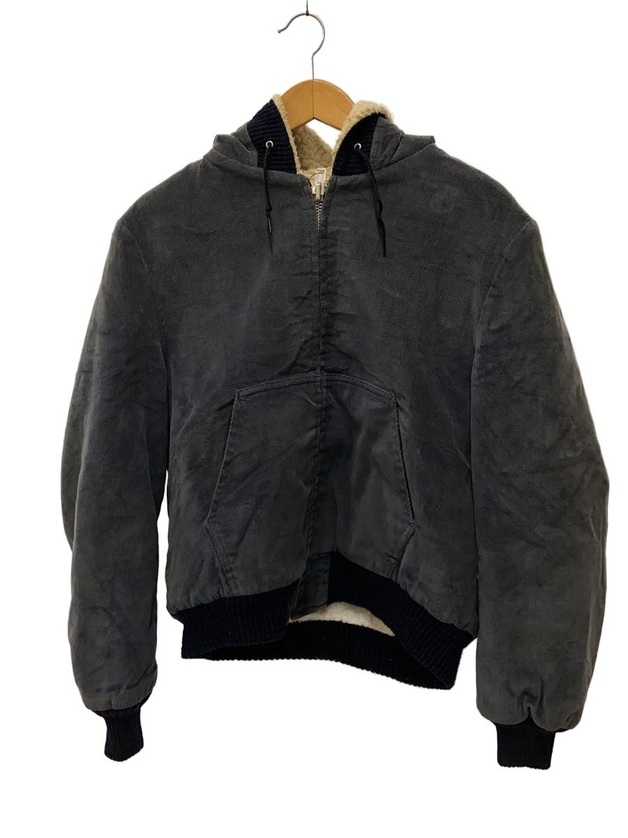 【中古】WILLIAM BARRY/ジャケット/42/--/NVY/USA製/90s【メンズウェア】｜2ｎｄ STREET 店