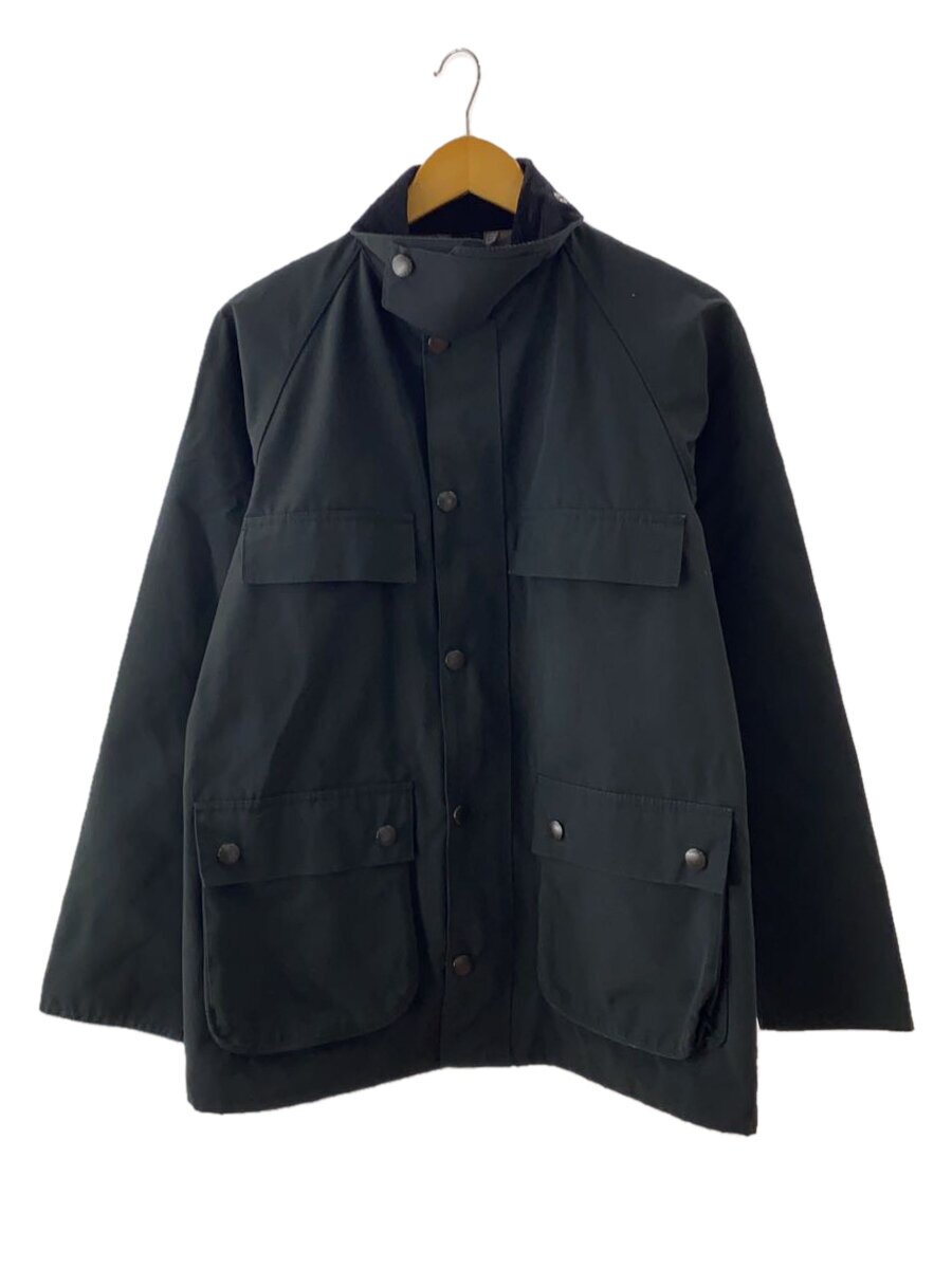 【中古】Barbour◆ジャケット/38/--/BLK/1902197//【メンズウェア】｜2ｎｄ STREET 店 18,951円