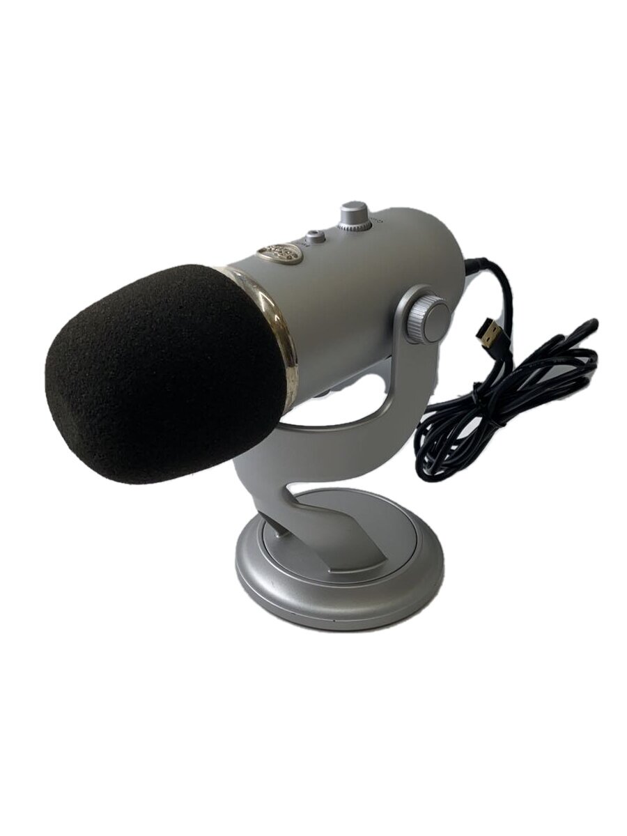【中古】Blue Microphones◆オーディオ余分の物/A00132【家電・視覚性・オーディオ】