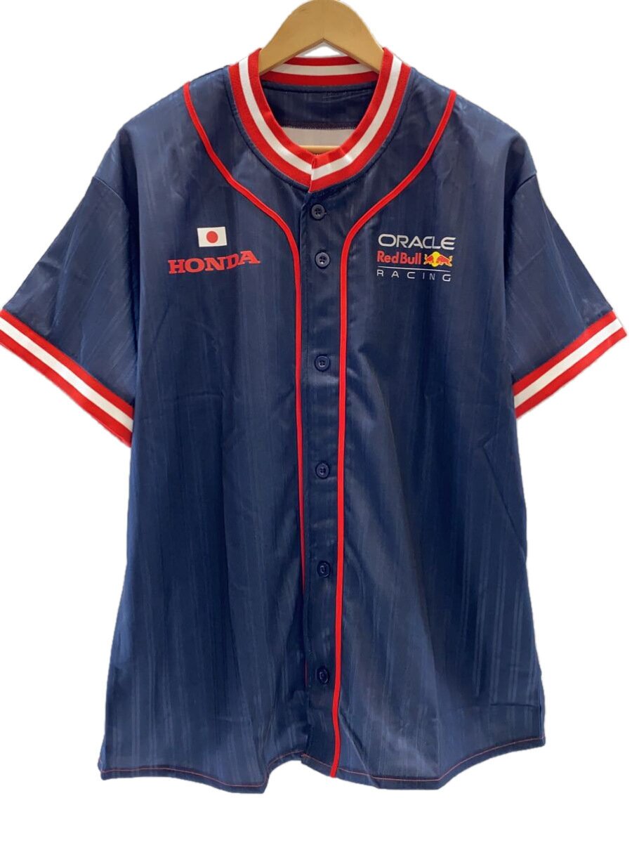 【中古】ORACLE◆スポーツウェアー/OneSize/NVY/RBR-ES-2503【運動競技】