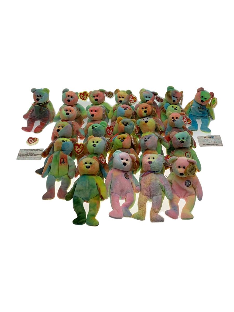 【中古】ty/ぬいぐるみ/マーブルまとめ売り//【ホビー】｜2ｎｄ STREET 店