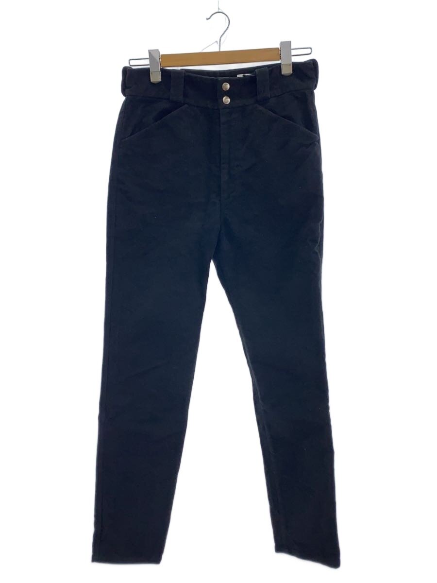 【中古】COMOLI◆ボトム/2/コットン/ブラック/W03-03009//【メンズウェア】|2nd STREET 店