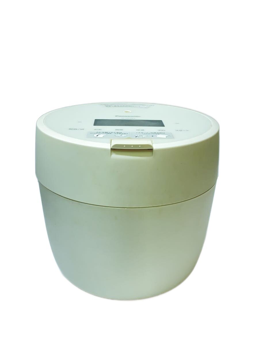 【中古】Panasonic◆ジャー炊飯器/SR-NB10E2//【家電・視覚的・オーディオ】