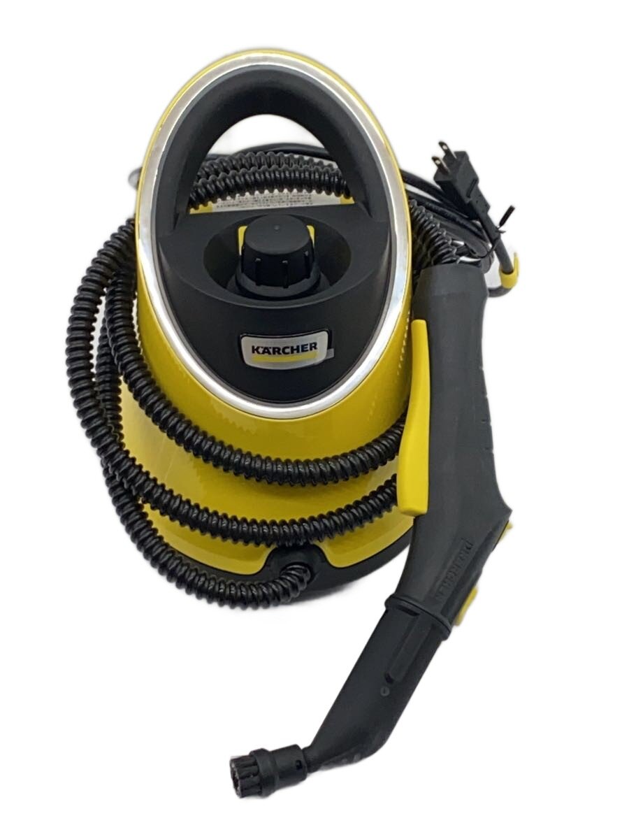 【中古】KARCHER◆水蒸気洗浄剤 SC JTK 20 1.513-242.0//【家電・視覚的・オーディオ】