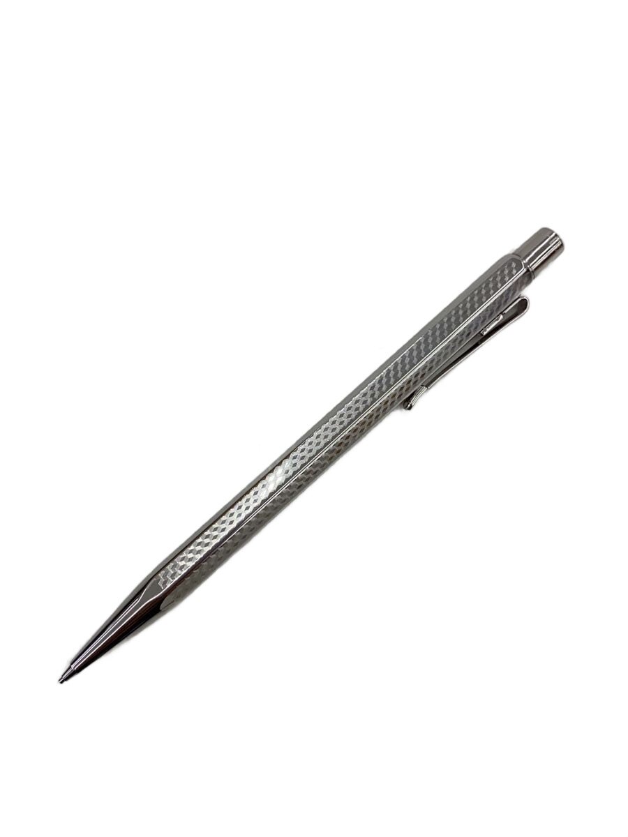 【中古】CARAN d’ACHE◆CARAN d’ACHE 水道の栓短距離競走/正六面体リック/シャープペンシル//【室内装飾小物・日用雑貨】