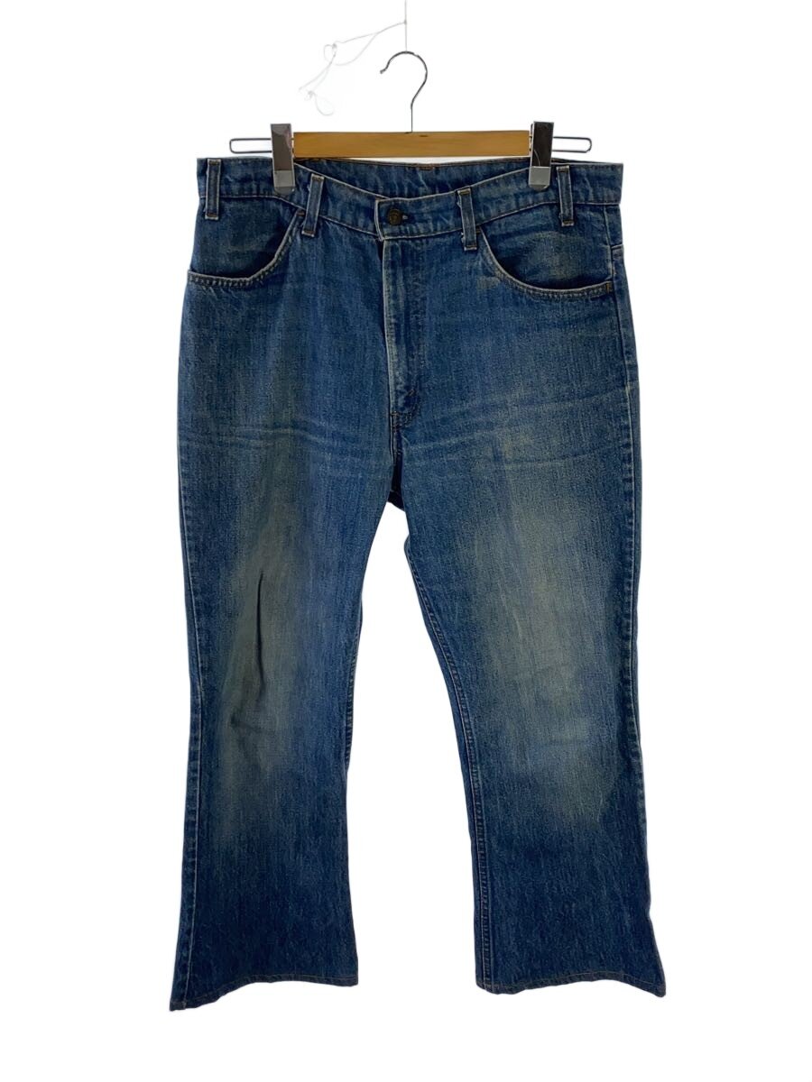 【中古】Levi’s◆ボトム/--/デニム/BLU/646-0217//【メンズウェア】|2nd STREET 店