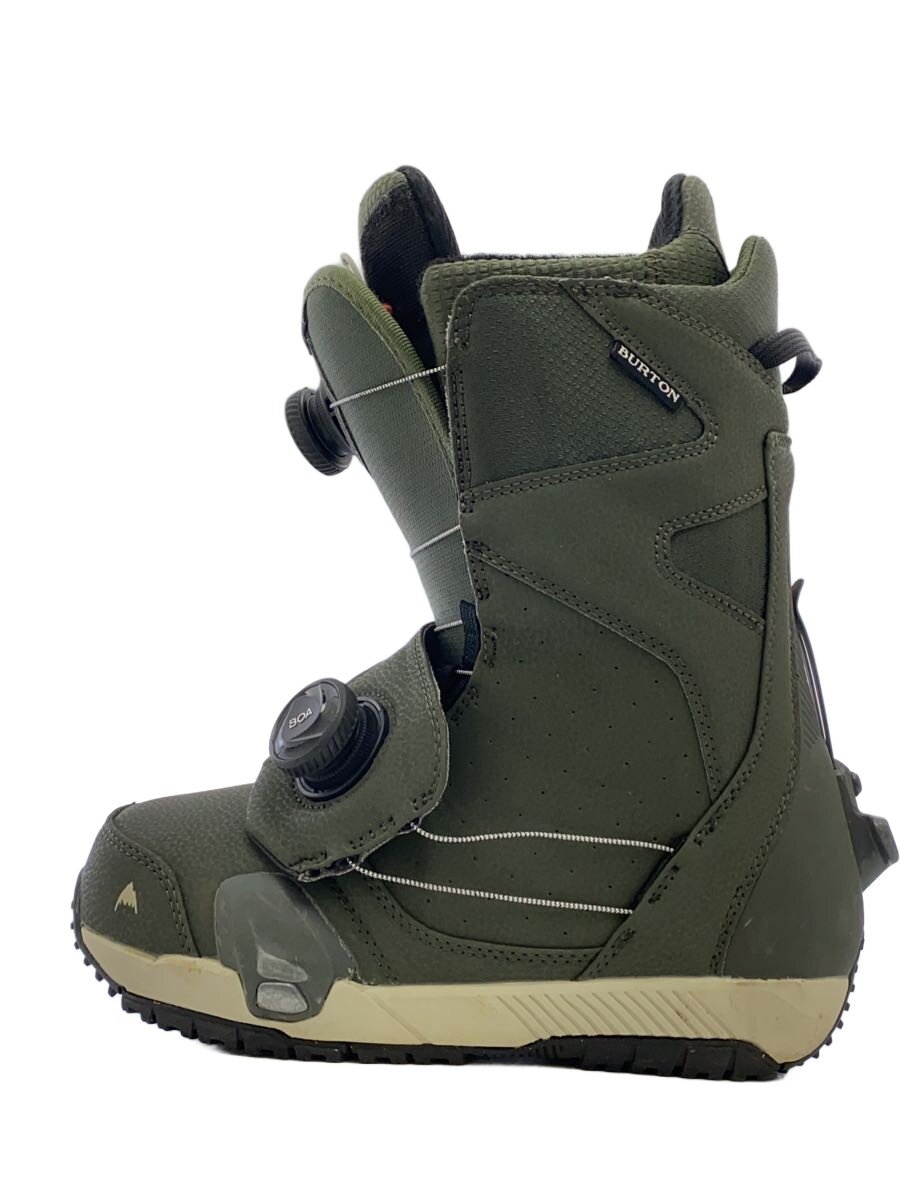 【中古】BURTON◆スノーボードブーツ/25糎/PHOTON-AF//【運動競技】 ブーツ-スポーツ・アウトドア