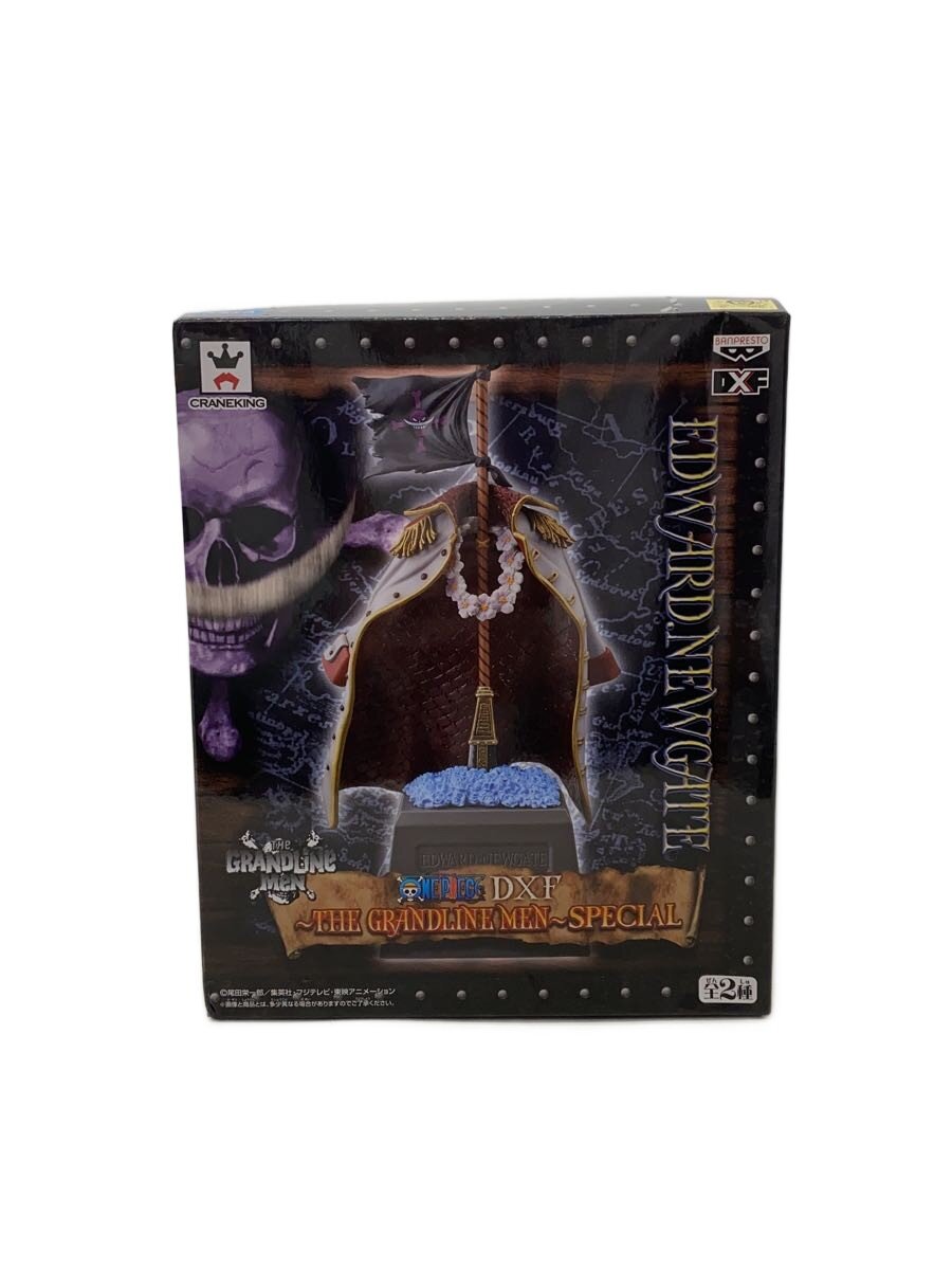 【中古】BANPRESTO/フィギュア/コミック&アニメ【ホビー】