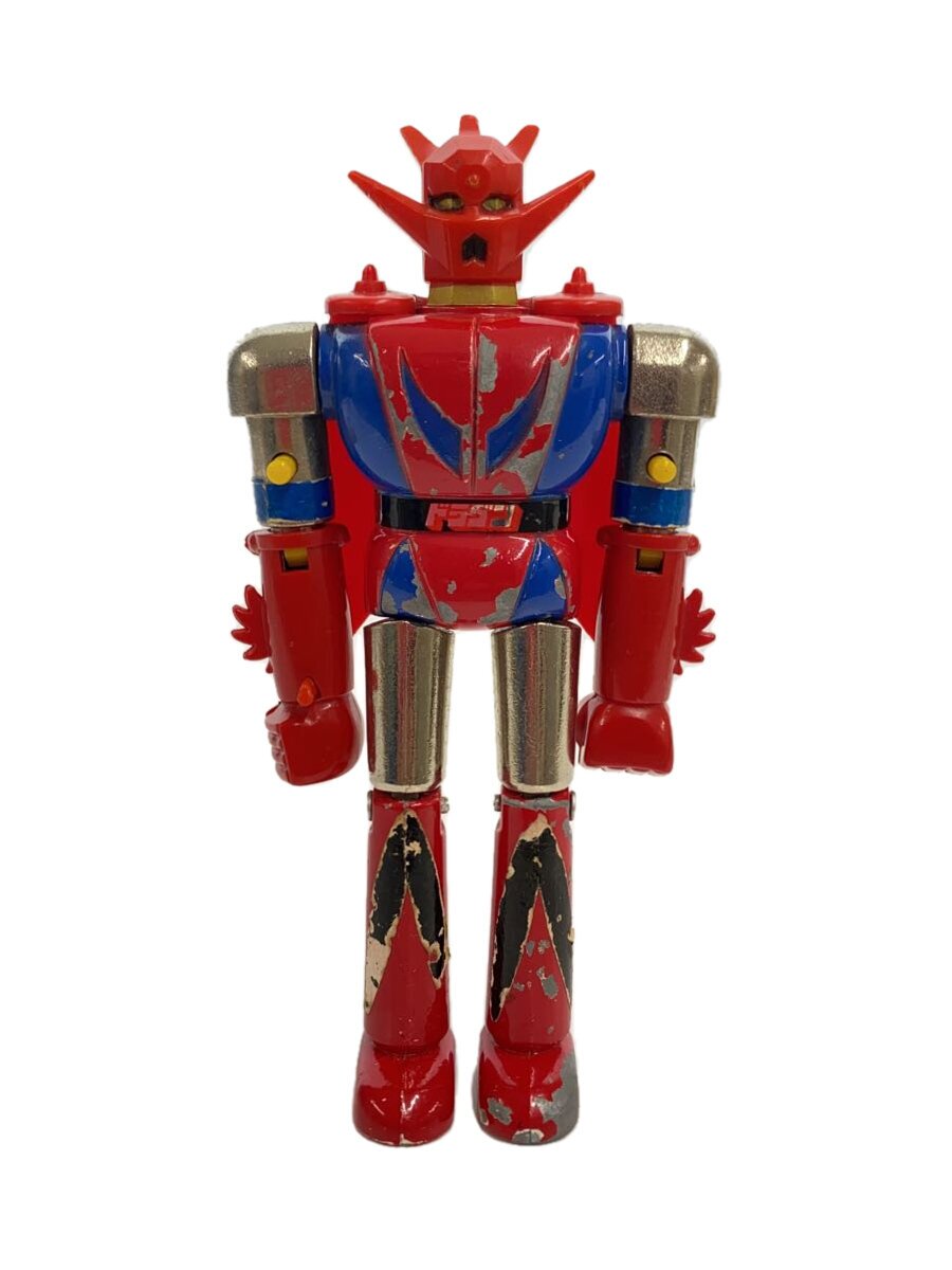 【中古】ホビーその他/ゲッターロボG【ホビー】画像