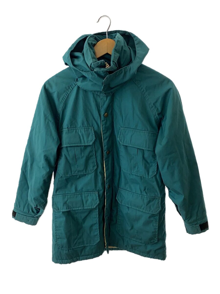【中古】Woolrich◆70s/白タグ/ダウンジャケット/--/ナイロン/GRN【メンズウェア】｜2ｎｄ STREET 店