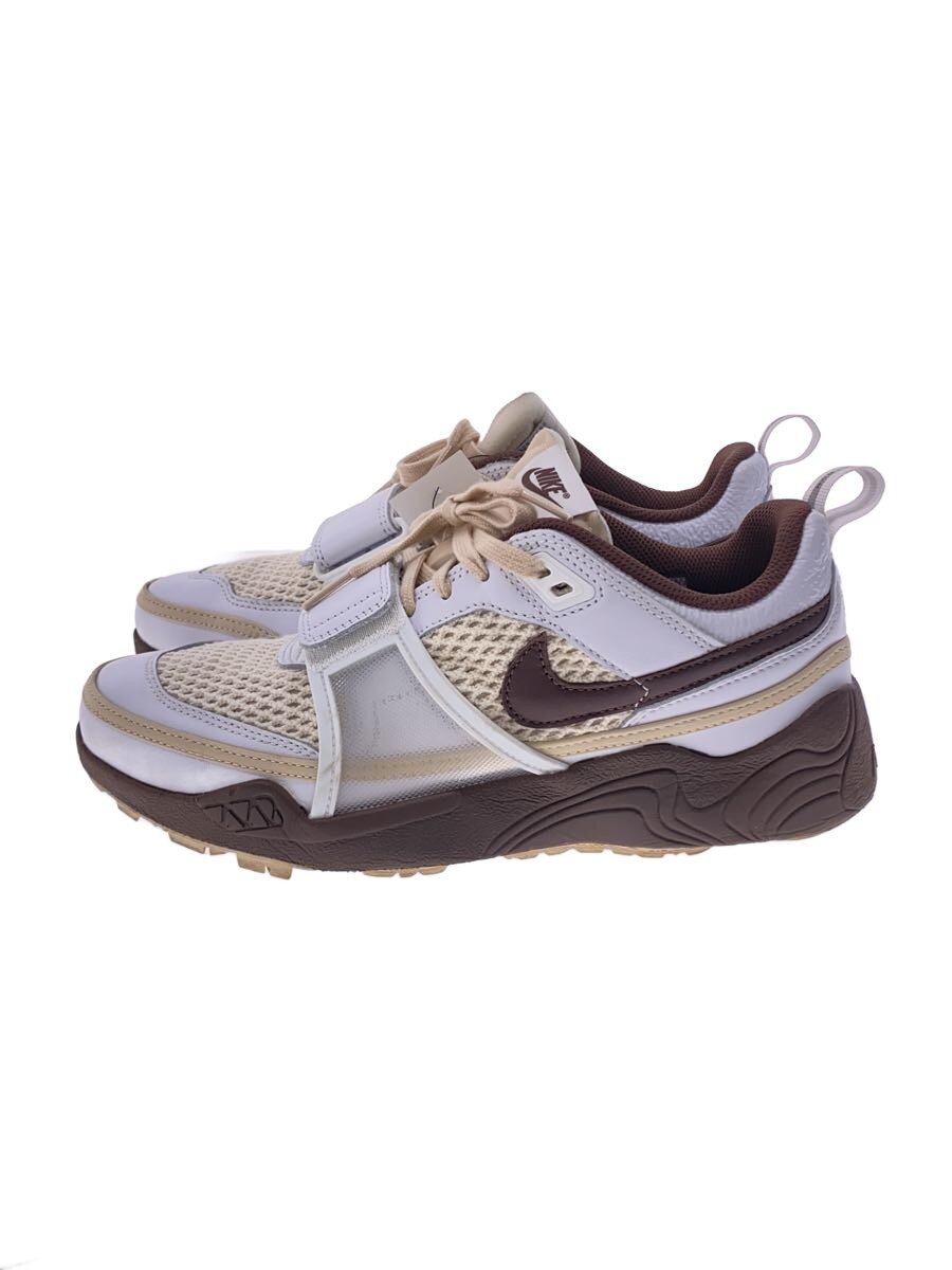 【中古】NIKE◆ローカットスニーカー/26.5糎/BRW/HQ3073-100【シューズ】