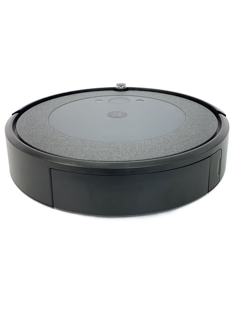 【中古】iRobot◆掃き出す機 ルンバ i3 I315060【家電・視覚性・オーディオ】