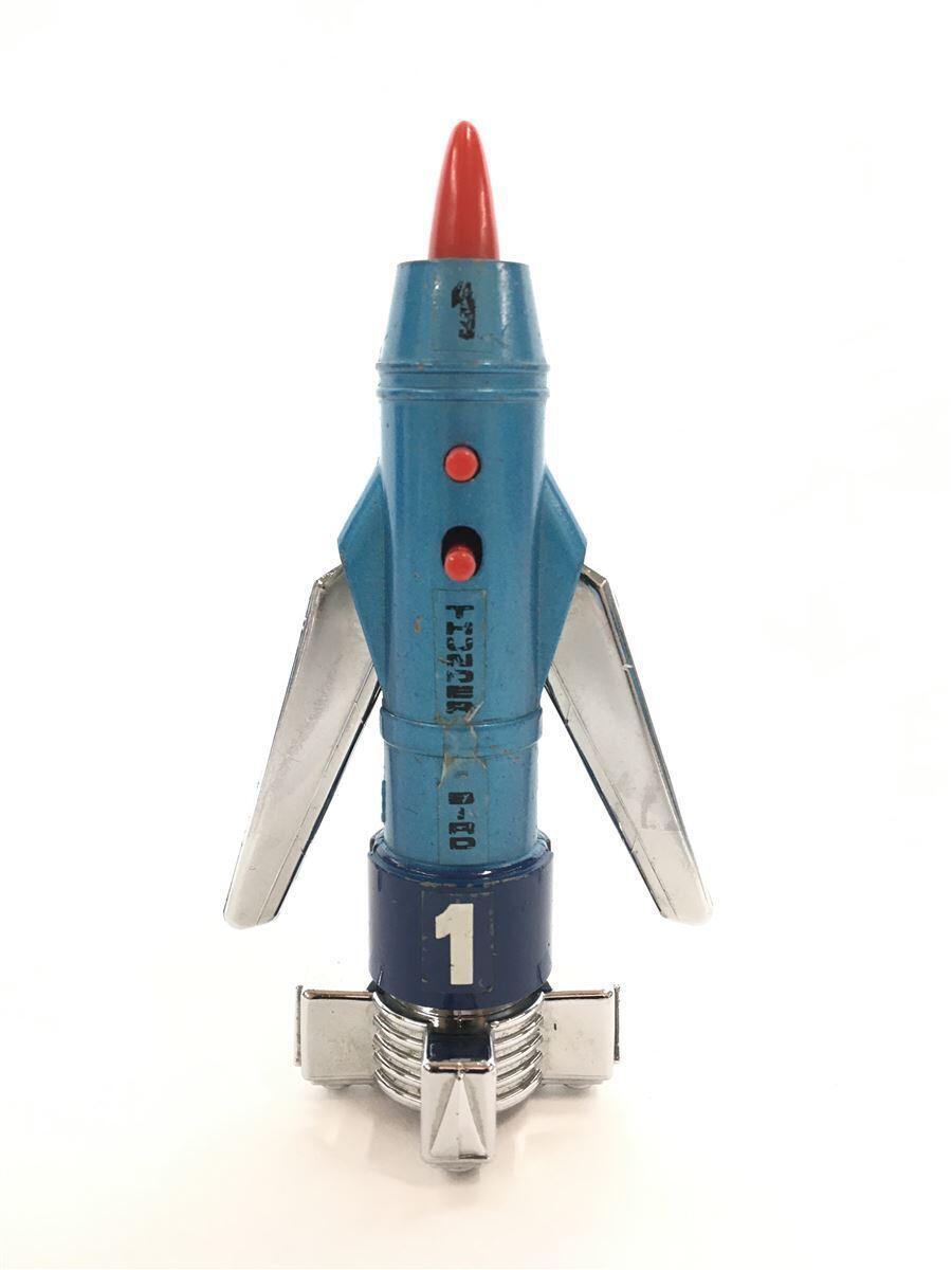 サンダーバード　アルティメットコレクションシリーズNo.1 No.2 コナミ限定 Amazon.co.jp: サンダーバード アルティメットコレクション 01 : おもちゃ