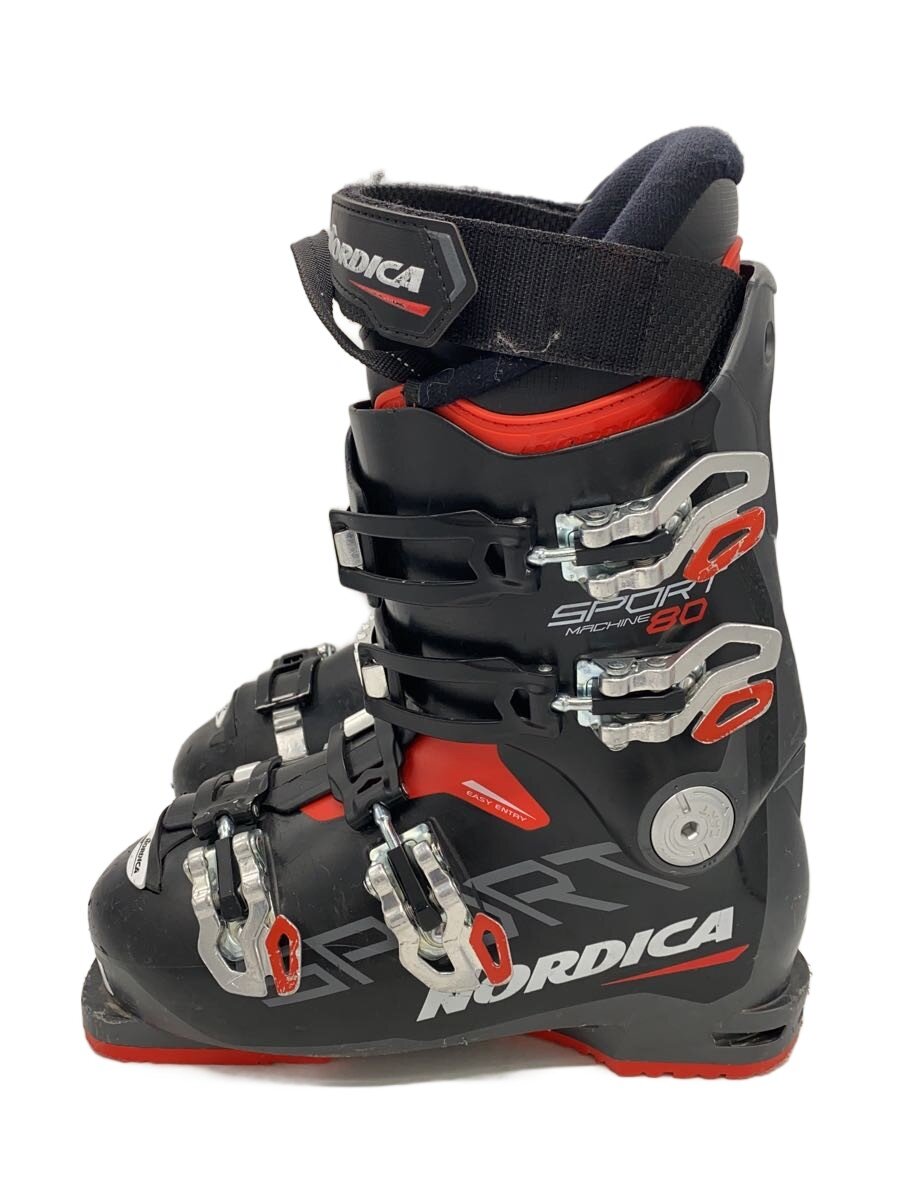 【中古】NORDICA◆スキーブーツ Sport Machine80 24.5【スポーツ】｜2ｎｄ STREET 店 8,628円