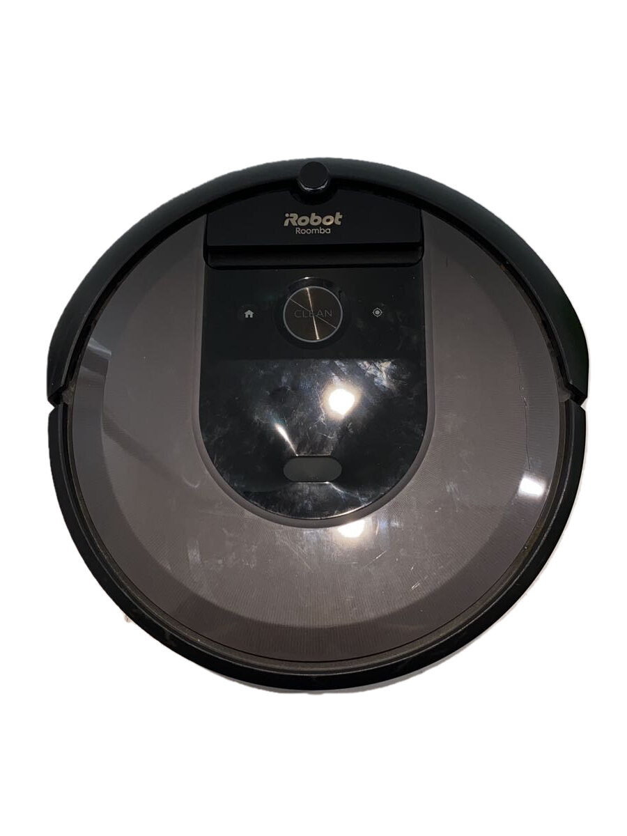 【中古】iRobot◆掃き出す機 ルンバi7 i715060//【家電・視覚性・オーディオ】