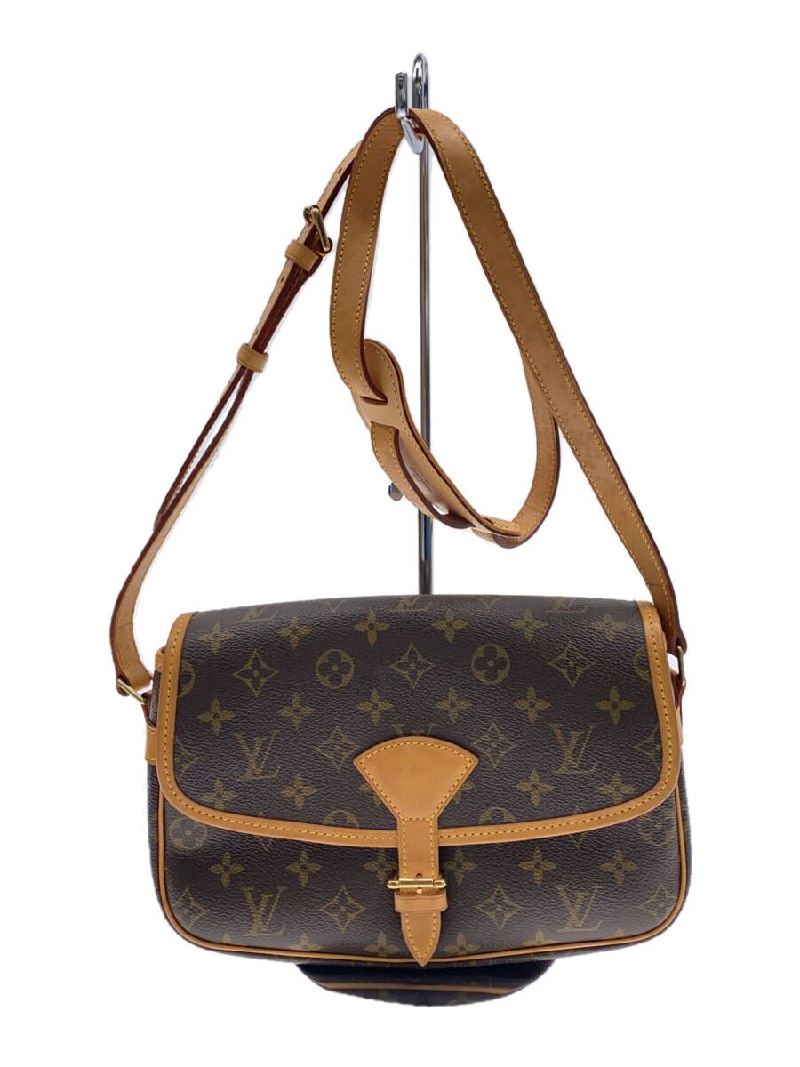 【中古】LOUIS VUITTON◆ショルダーバッグ[仕入]/--/M42250【御徒面子】