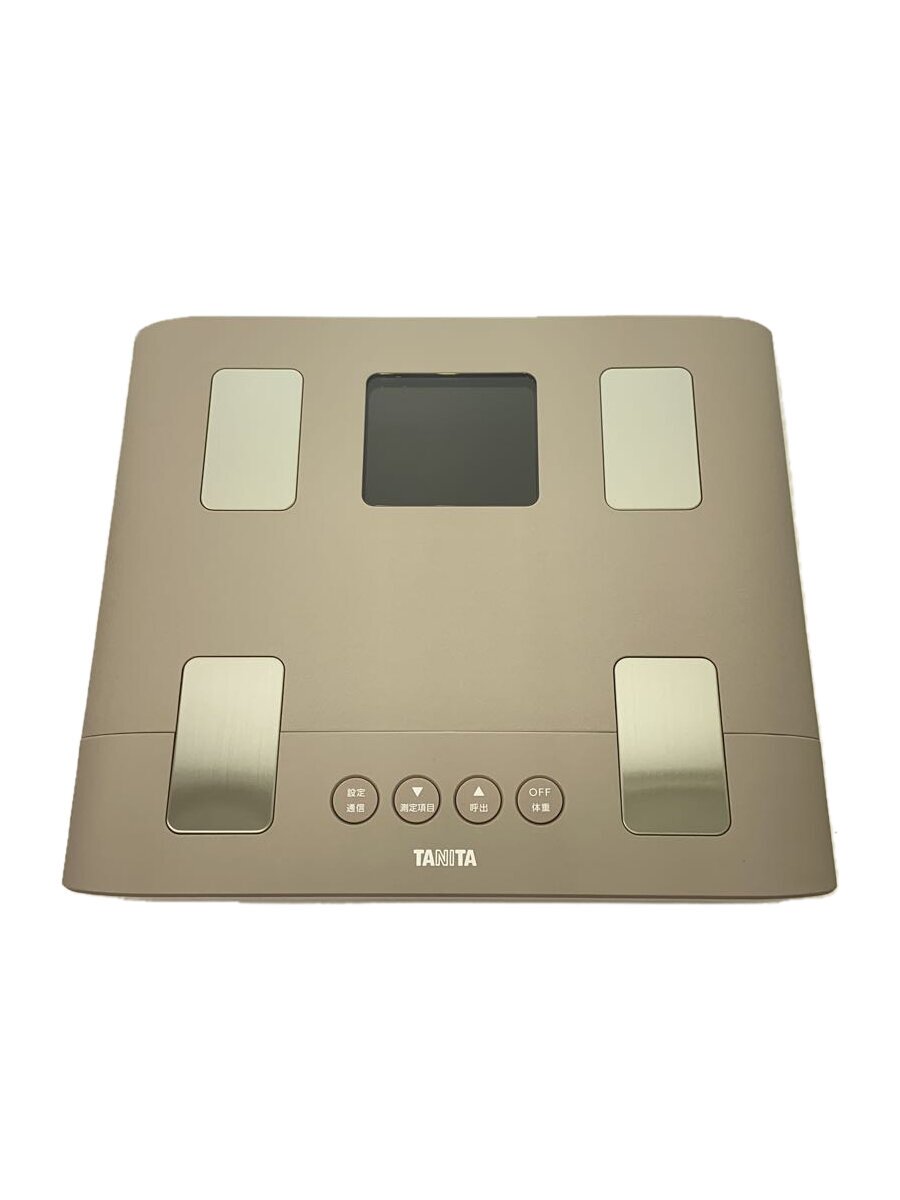 【中古】TANITA◆体組成計 BC-333L//【家電・ビジュアル・オーディオ】