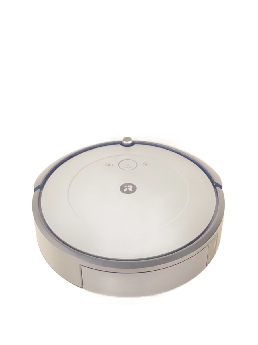 【中古】iRobot◆掃除機 ルンバ i3+i355060 RVD-Y1【家電・ビジュアル・オーディオ】