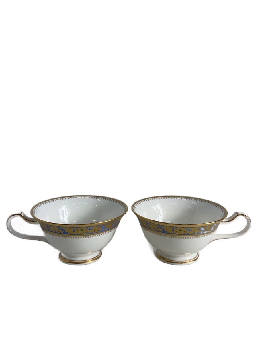 【中古】Noritake◆優勝杯\u0026平円盤/2点仕掛ける/4465/GRAND BROCHE//【御厨子所備品】