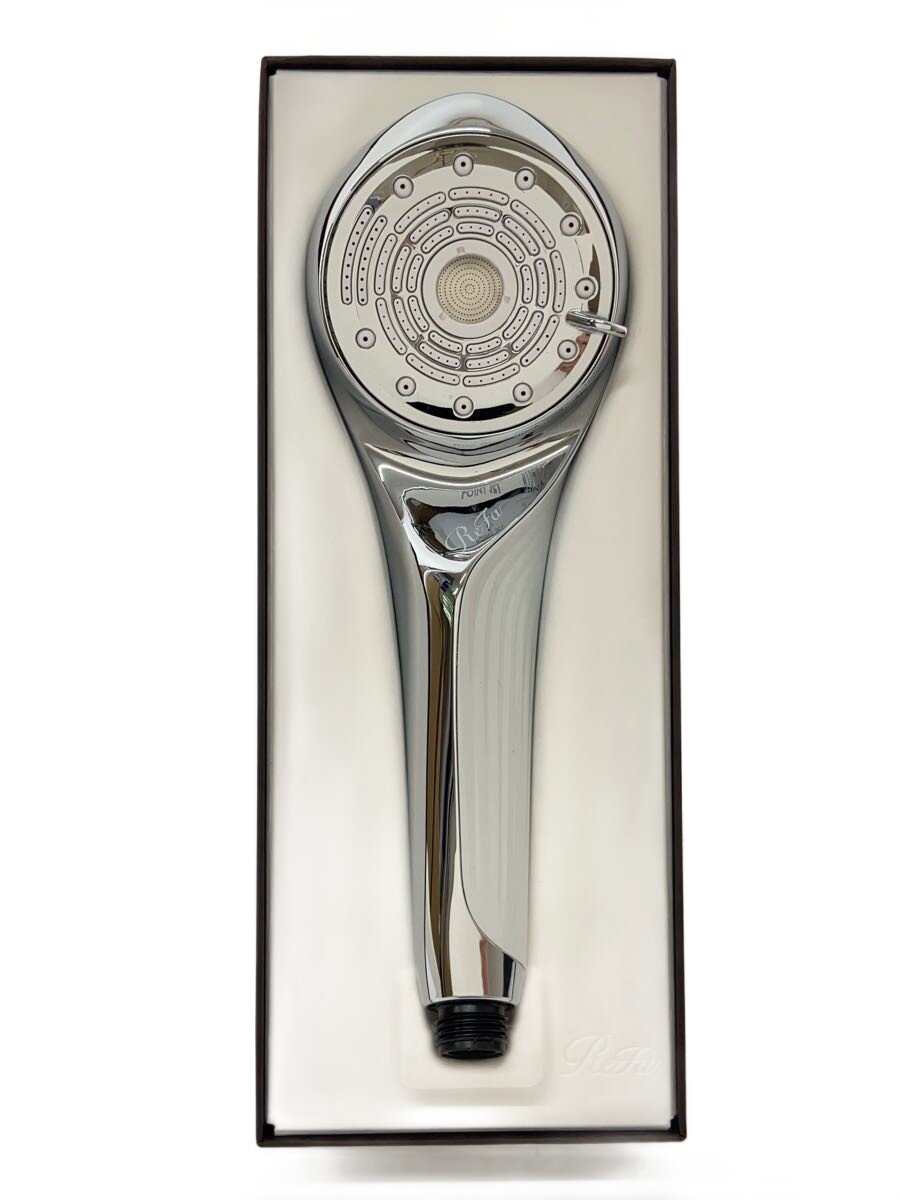 【中古】ReFa◆バス・トイレ・洗面・清掃用品/SLV/RS-BH-02A【インテリア小物・日用雑貨】 16,542円