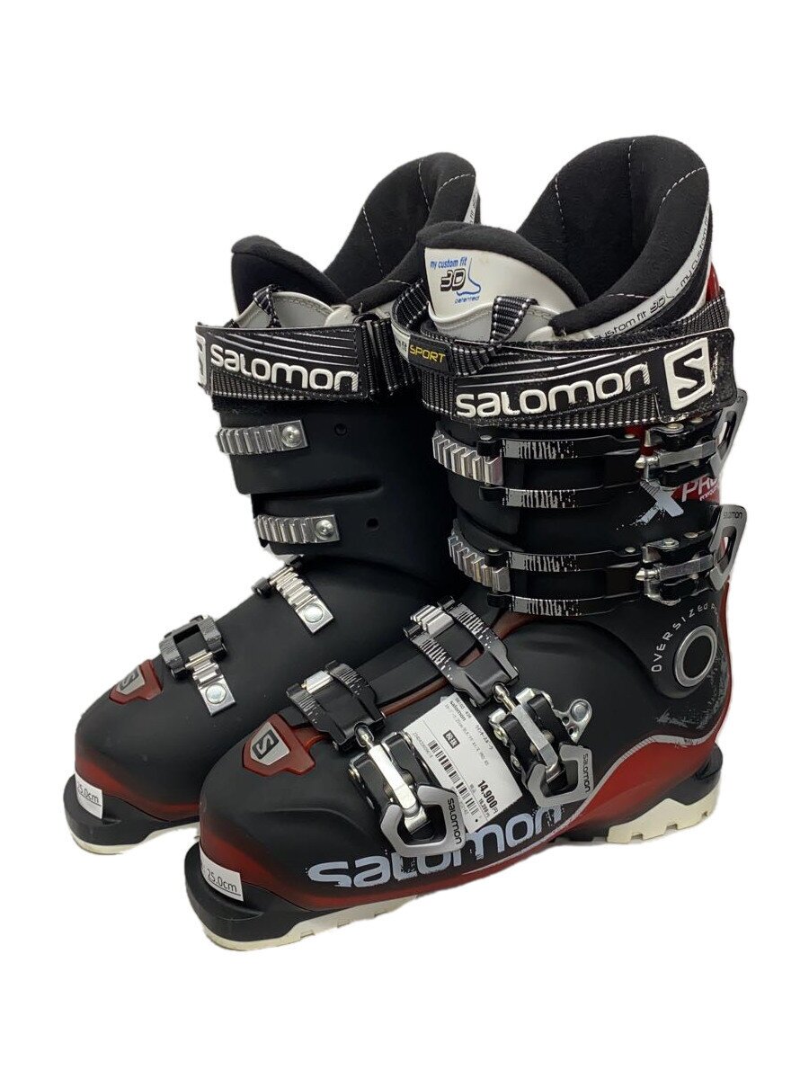 楽天市場】サロモン SALOMON X PRO X90 25.5cm 296mm スキー