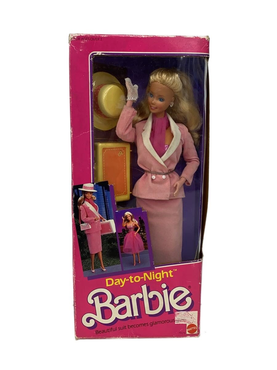 【中古】Barbie◆女の子【ホビー】｜2ｎｄ STREET 店