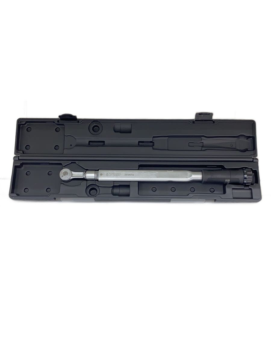 【中古】TOP◆工具その他/RH-200NTG/ラチェット形グリップ付きトルクレンチ//【DIY用品】｜2ｎｄ STREET 店